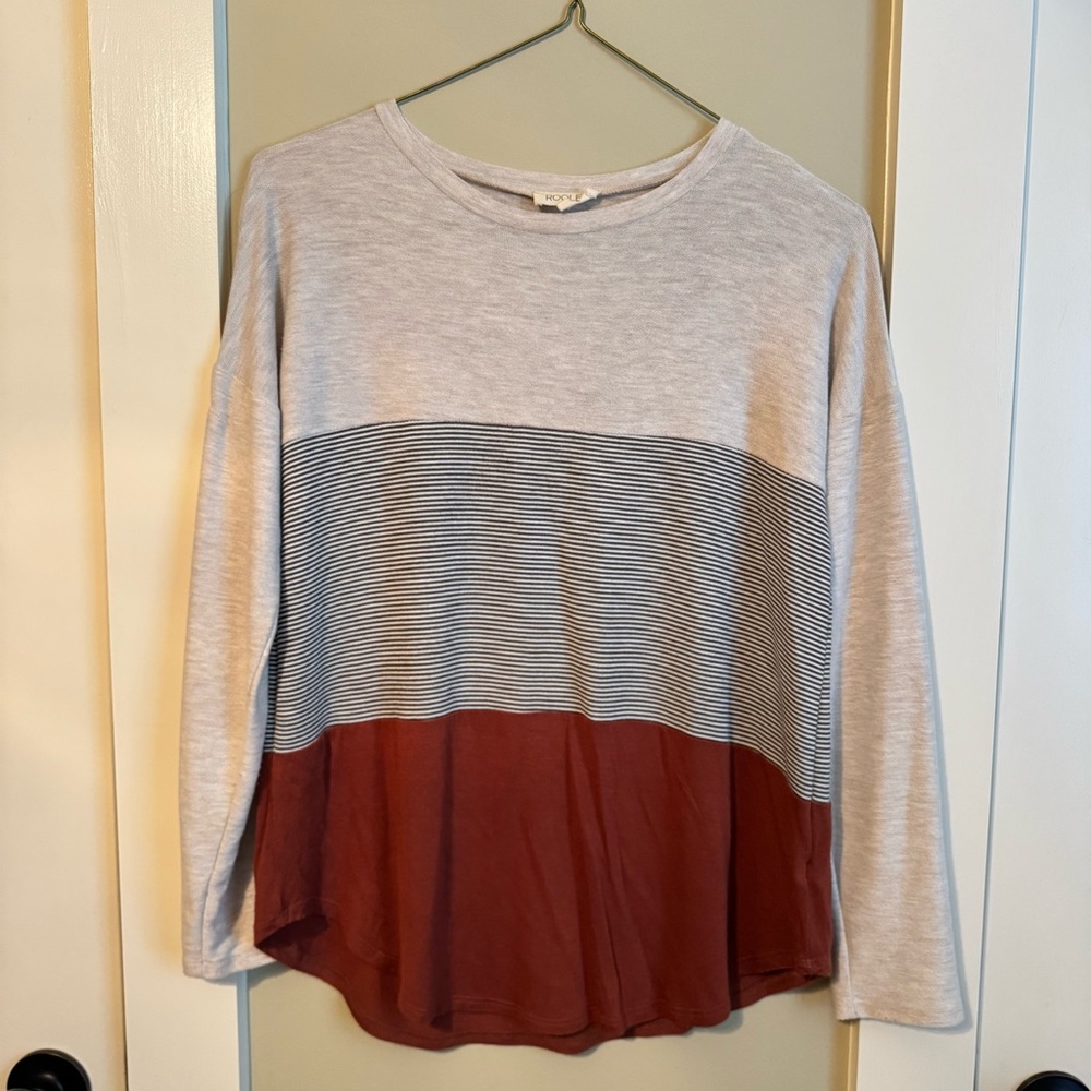 ✨ROOLEE BLOUSE